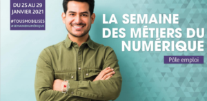 semaine du numérique